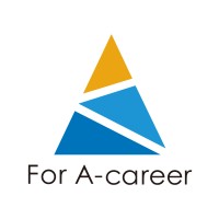 株式会社For A-career logo, 株式会社For A-career contact details