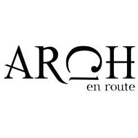 ARCH enroute logo, ARCH enroute contact details