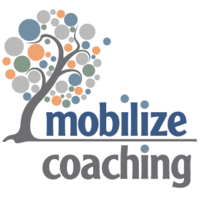 Mobilize Coaching logo, Mobilize Coaching contact details