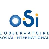 Observatoire Social International logo, Observatoire Social International contact details