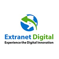 Extranet Digital logo, Extranet Digital contact details