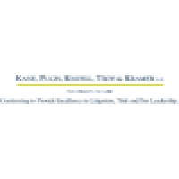 Kane, Pugh, Knoell, Troy & Kramer, LLP logo, Kane, Pugh, Knoell, Troy & Kramer, LLP contact details