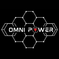 Omni Power logo, Omni Power contact details