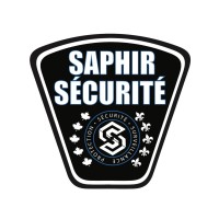 Saphir Sécurité logo, Saphir Sécurité contact details