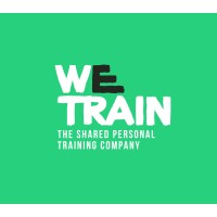 WeTRAIN Social logo, WeTRAIN Social contact details