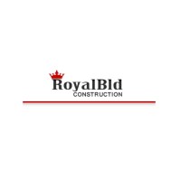 Royalbld Construction logo, Royalbld Construction contact details