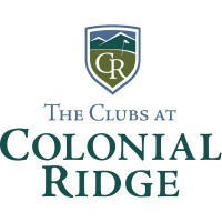 The Clubs at Colonial Ridge logo, The Clubs at Colonial Ridge contact details