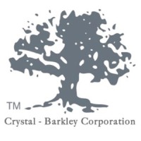 Crystal-Barkley Corporation logo, Crystal-Barkley Corporation contact details