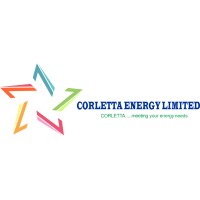 Corletta Energy Limited logo, Corletta Energy Limited contact details