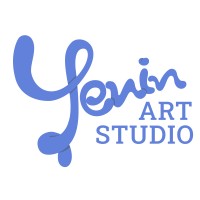 Yenin.art Studio logo, Yenin.art Studio contact details