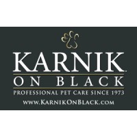 Karnik On Black logo, Karnik On Black contact details