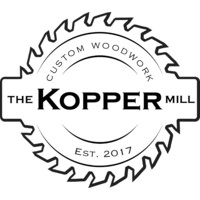 The Kopper Mill Inc. logo, The Kopper Mill Inc. contact details