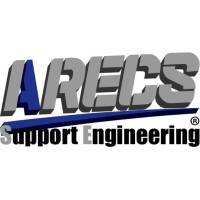 ARECS Support Engineering SARL logo, ARECS Support Engineering SARL contact details