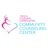 Cross Cultural Expressions, Community Counseling Center logo, Cross Cultural Expressions, Community Counseling Center contact details