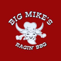 Big Mikes Ragin BBQ logo, Big Mikes Ragin BBQ contact details