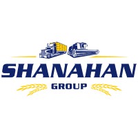 Shanahan Group logo, Shanahan Group contact details