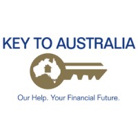 Key to Australia logo, Key to Australia contact details