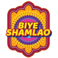 Biye Shamlao logo, Biye Shamlao contact details