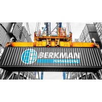 Berkman Forwarding India logo, Berkman Forwarding India contact details