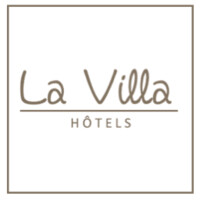 Hôtels La Villa logo, Hôtels La Villa contact details