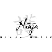 Ninja Music logo, Ninja Music contact details