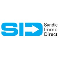 SYNDIC IMMO DIRECT logo, SYNDIC IMMO DIRECT contact details