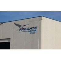 FREGATE AERO SUD logo, FREGATE AERO SUD contact details