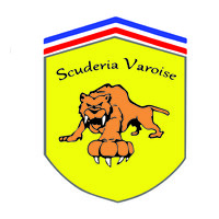 Scuderia Varoise logo, Scuderia Varoise contact details