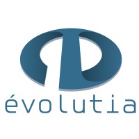 EVOLUTIA SAS logo, EVOLUTIA SAS contact details