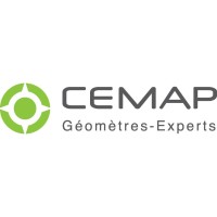 CEMAP Géomètres-Experts logo, CEMAP Géomètres-Experts contact details