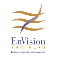 EnVision Partners | Business Consultants & Accountants logo, EnVision Partners | Business Consultants & Accountants contact details