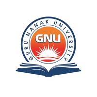 Guru Nanak University logo, Guru Nanak University contact details