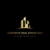 Concrete Real Estate NYC logo, Concrete Real Estate NYC contact details