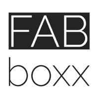 FABboxx, Inc. logo, FABboxx, Inc. contact details