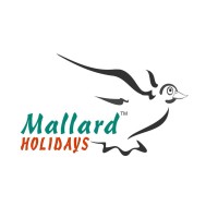 Mallard Holidays logo, Mallard Holidays contact details