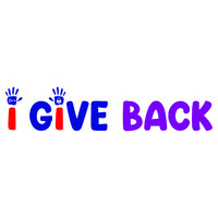 I Give Back Inc. logo, I Give Back Inc. contact details