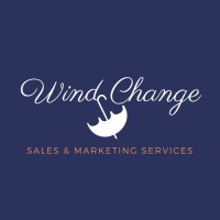 Wind Change Marketing logo, Wind Change Marketing contact details