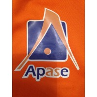 Agence Apase logo, Agence Apase contact details