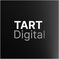 Tart Digital logo, Tart Digital contact details