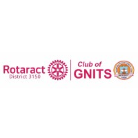 Rotaract Club of GNITS logo, Rotaract Club of GNITS contact details