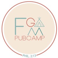 FGW Publishing Camp logo, FGW Publishing Camp contact details