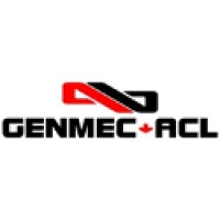 Genmec ACL Inc. logo, Genmec ACL Inc. contact details