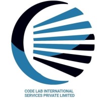 CODE LAB INTERNATIONAL SERVICES PRIVATE LIMITED logo, CODE LAB INTERNATIONAL SERVICES PRIVATE LIMITED contact details