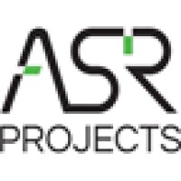 ASR PROJECTS LTD logo, ASR PROJECTS LTD contact details