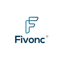 Fivonc International logo, Fivonc International contact details