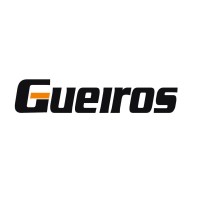 Gueiros logo, Gueiros contact details