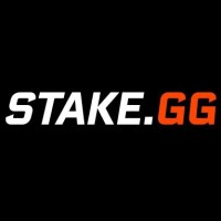 StakeGG logo, StakeGG contact details