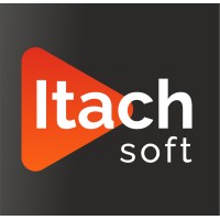 Itach-soft logo, Itach-soft contact details