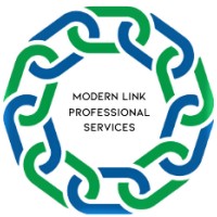 Modern Link Professional Services logo, Modern Link Professional Services contact details