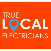 True Local Electricians logo, True Local Electricians contact details